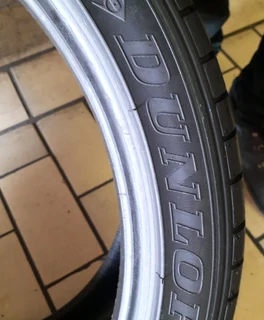 275/35/20 dunlop and many other sizes available call/whatsApp 0631966190 for more details.