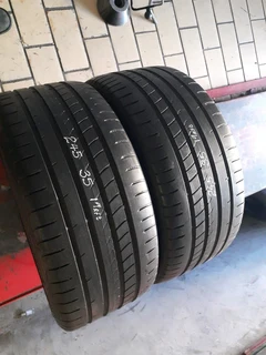 245/35/19×2 runflat and normal available call/whatsApp063196619 0631966190 for more information.