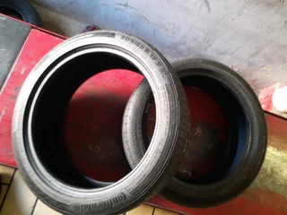 205/45/17 continental normal for sale call/whatsApp 0631966190 for more information.
