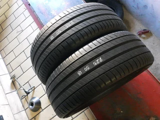 225/50/18 michelin and many other sizes for sale call/whatsApp 0631966190 for more