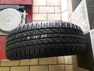 215/65/16 tyres and many other sizes for sale call/whatsApp 0631966190 for more information.