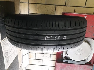 215/65/16 tyres and many other sizes for sale call/whatsApp 0631966190 for more information.