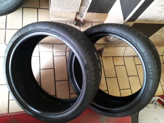 245/35/20×4 Michelin and many other sizes for sale call /whatsApp 0631966190 for more information.