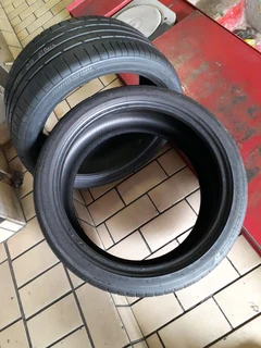 275/35_20×2 Bridgestone and many other sizes for sale call/whatsApp 0631966190 for more information.