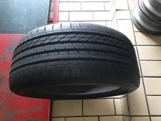245/40/19×2 runflat Goodyear and many other sizes for sale call/whatsApp 061966190 for more informat