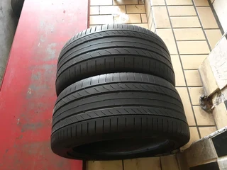 245/40/17continental and many other sizes for sale call/whatsApp 0631966190 for more inform.