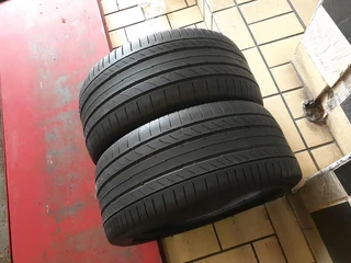 245/40/17continental and many other sizes for sale call/whatsApp 0631966190 for more inform.