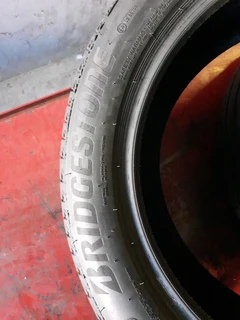 245/50/19 runflat Bridgestone and many other sizes for sale call/whatsApp 0631966190 for more inform