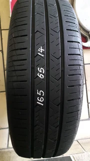 165/65/14 and many other sizes for sale call /whatsApp 0631966190 for more information.
