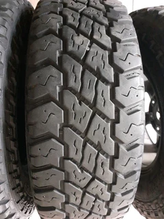 265/70/16×4 cooper discovery and may other sizes for sale call/whatsApp 0631966190 for more inform.