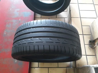 245/35_18×2 Bridgestone and many other sizes for sale call/whatsApp 0631966190 for more information.