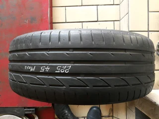 225/45/19 runflat and many other sizes for sale call/whatsapp 0631966190 for more details.