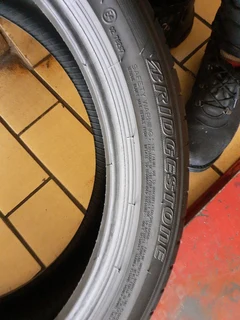 225/45/19 runflat and many other sizes for sale call/whatsapp 0631966190 for more details.