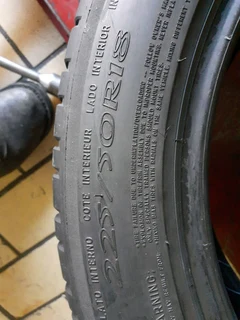 225/50/18michelin and many other sizes available for sale call/whatsapl 0631966190 for details.