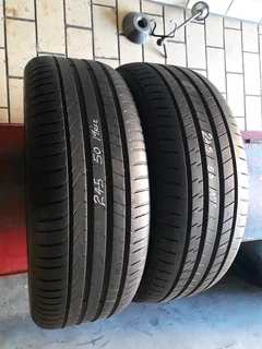 245/50/19×2 bridgestone and many other sizes available call/whatsapp 0631966190 for details.