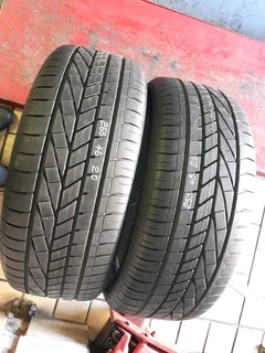 255/45/20  goodyear available at affordable prices call/whatsapp 0631966190 for more details.
