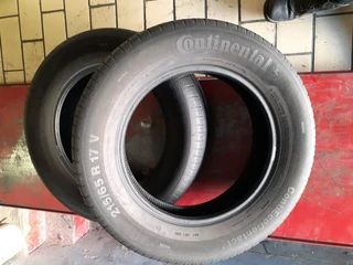 215/65/17continental and many other sizes available call/whatsapp 0631966190 for details.