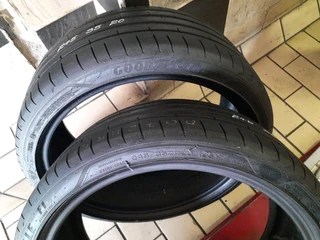 245/35/20×4 michelin and many other sizes for sale call/whatsapp 0631966190 for details.