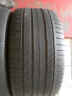 255/40/17×2 continental and many other sizes available call/whatsapp 0631966190 for more information