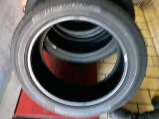 235/50/19×4 hankook and many other sizes available call/whatsapp 0631966190 for details.