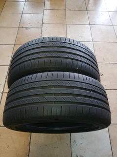 225/45/17 rft continental available at affordable prices call/WhatsApp 0631966190.