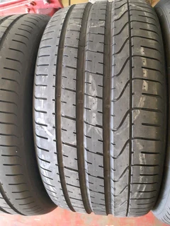 265/40/21 pirelli we are selling quality used tyres at affordable prices call/whatsApp 0631966190.