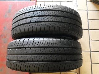 205/65/15 goodyear we are selling quality used tyres at affordable prices call/whatsApp 0631966190.