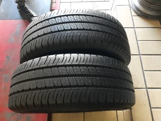 205/65/15 goodyear we are selling quality used tyres at affordable prices call/whatsApp 0631966190.
