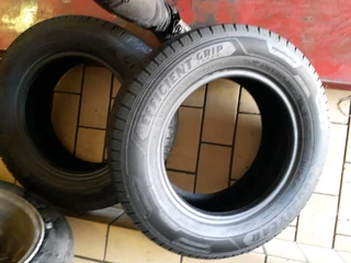 205/65/15 goodyear we are selling quality used tyres at affordable prices call/whatsApp 0631966190.