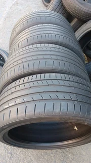 We qre selling quality used tyres at affordable prices call/whAtsapp 0631966190.