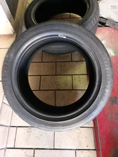 215/45/16 goodyear we are selling quality used tyres at affordable prices call/whaysApp 0631966190.