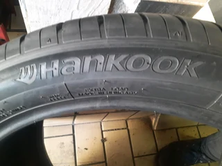 315/35/21 runflat we are selling quality used tyres at affordable prices call/whatsApp 0631966190.