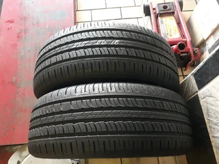 235/60/16 we are selling quality used tyres at affordable prices call/whstsApp 0631966190.