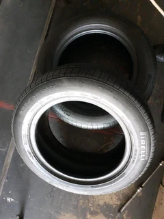 225/60/17×4 pirelli and many other sizes available call/whatsApp 0631966190 for details .