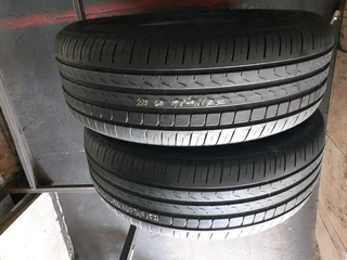 225/60/17×4 pirelli and many other sizes available call/whatsApp 0631966190 for details .