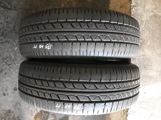 175/65/14×4 good second hand bridgestone and brand new for sale call/whatsApp 0631966190 for details