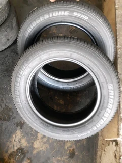 175/65/14×4 good second hand bridgestone and brand new for sale call/whatsApp 0631966190 for details