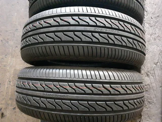 205/60/16×4 brand new and many other sizes available call/whatsApp 0631966190 for more details.