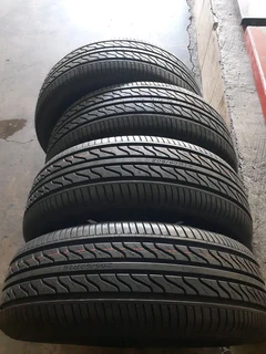 205/60/16×4 brand new and many other sizes available call/whatsApp 0631966190 for more details.