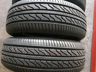 205/60/16×4 brand new and many other sizes for sale call/whatsApp 0631966190 for more details.