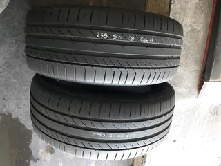 235/50/18×4 continetal available at afforsable prices call/whatsApp 0631966190 for more details .