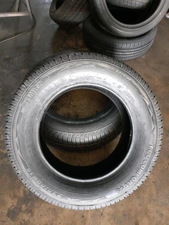 235/60/16×4 brand new available at affordable prices call/whatsApp 0631966190 for details .