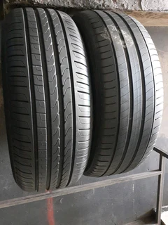 225/60/17×4 pirelli runflat and many other sizes available call/whatsApp 0631966190 for details.
