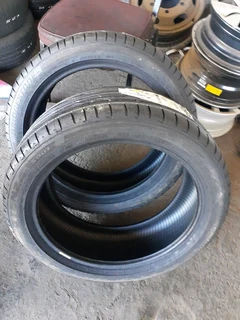 225/40/18 brand new runflat for sale call/whatsApp 0631966190 for details .