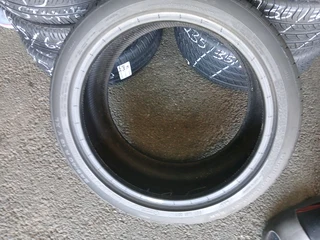 245/40/18 continental runflat available at affordable prices call/WhatsApp 0631966190 for details.