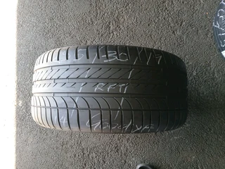 255/30/19 Goodyear available at affordable prices call/WhatsApp 0631966190 for more details.