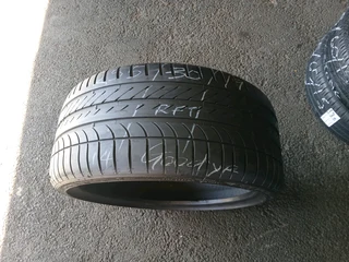 255/30/19 runflat available at affordable prices call/WhatsApp 0631966190 for more details.