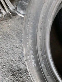 205/55/19×2 michelin and many other sizes available call/whatsApp 0631966190 for details .