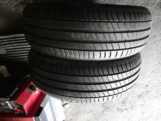 205/55/19×2 michelin and many other sizes available call/whatsApp 0631966190 for details .