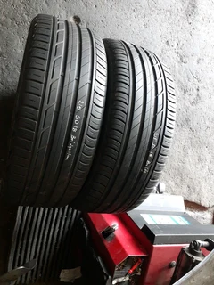 215/50/18×2 bridgestone abd many other sizes for sale call/whatsApp 0631966190 for more details.